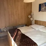 Premium Skalka - Wellness Vyhody Železná Ruda