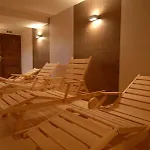 아파트 Premium Skalka - Wellness Vyhody