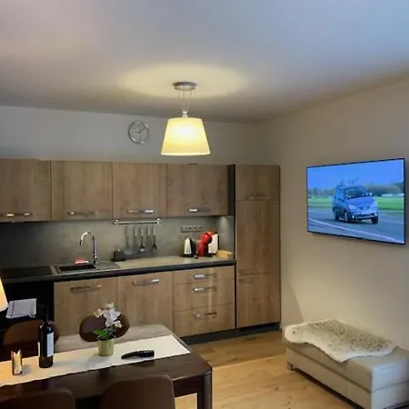 Premium Skalka - Wellness Vyhody 公寓 Železná Ruda