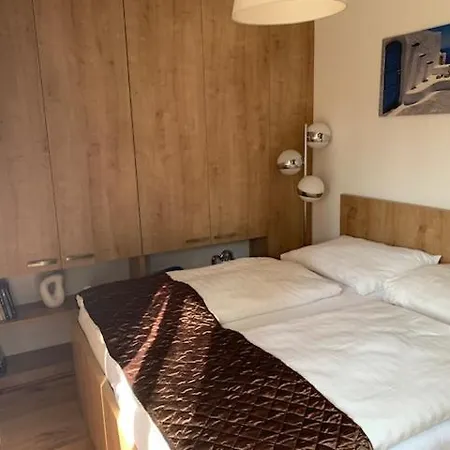 Premium Skalka - Wellness Vyhody Železná Ruda