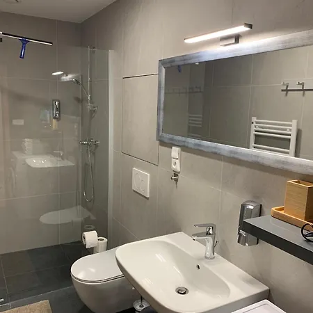 Premium Skalka - Wellness Vyhody Železná Ruda