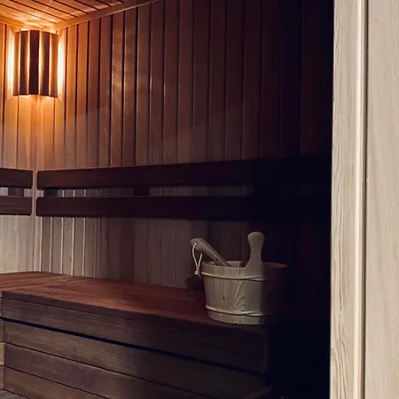 Premium Skalka - Wellness Vyhody