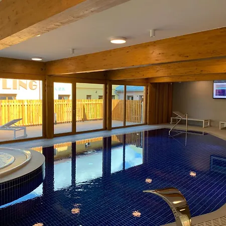Apartment Premium Skalka *