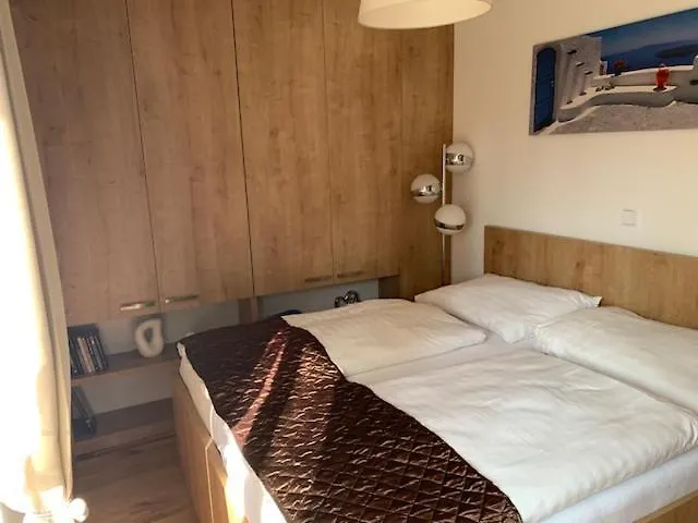 Premium Skalka - Wellness Vyhody Železná Ruda