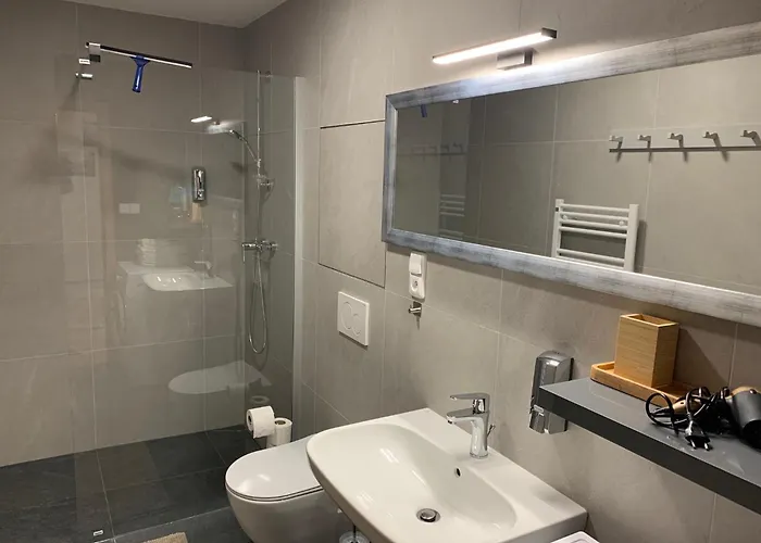 Premium Skalka - Wellness Vyhody Železná Ruda