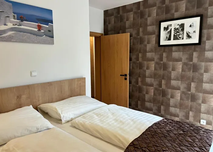 Premium Skalka - Wellness Vyhody