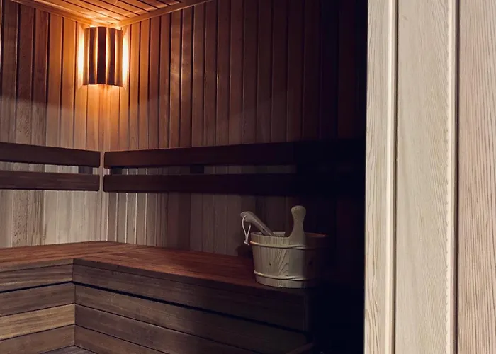 Premium Skalka - Wellness Vyhody